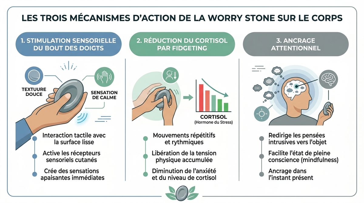 worry stone — image 1
