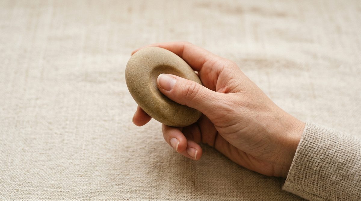 worry stone — image 2