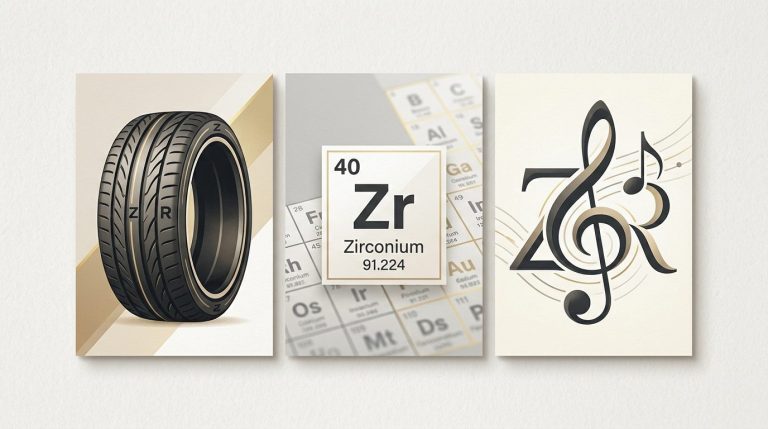 ZR : significations multiples décryptées simplement